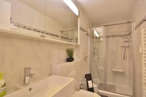 Haus Wolburgstraße Haus Wolburgstrasse Appartement 23