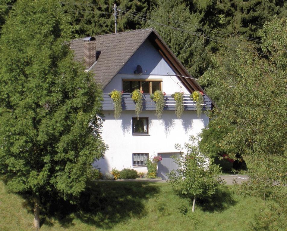 Appartement Haus Wolter Fußbach 92 77723 Gengenbach