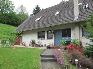 Appartement Haus Wolter Fußbach 92 77723 Gengenbach Bade-Wurtemberg