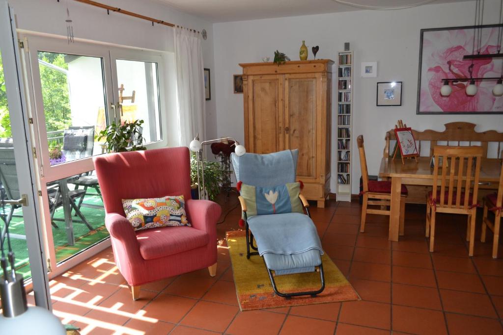 Haus WoogArt 7A Im Büttelwoog, 66994 Dahn