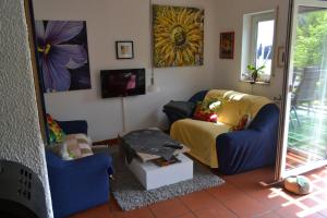Appartement Haus WoogArt 7A Im Büttelwoog 66994 Dahn Rhénanie-Palatinat