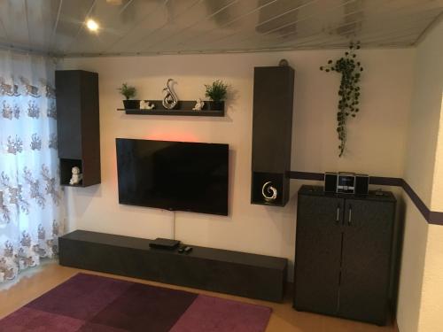 Haus Zeichner 4 Zimmer Ferienwohnung