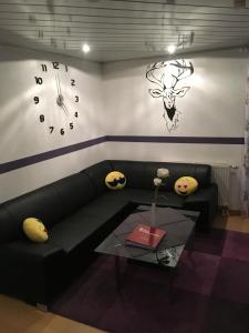 Haus Zeichner 4 Zimmer Ferienwohnung