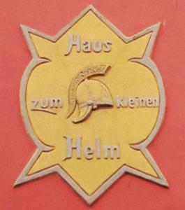 Haus zum kleinen Helm