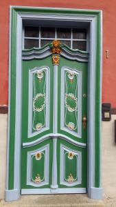 Haus zum kleinen Helm
