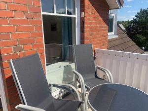 Appartement Haus-Zum-Leuchtturm-10 Zum Leuchturm 10 25826 Westereck Schleswig-Holstein
