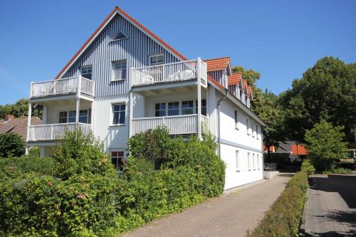 Haus zum Strand 2 4