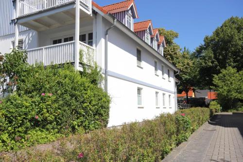 Haus zum Strand 2 4