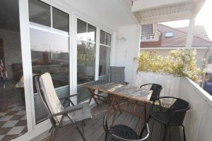 Haus zum Strand 2 4