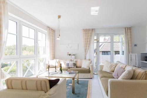 Haus zum Strand HAUS ZUM STRAND Whg 2.2