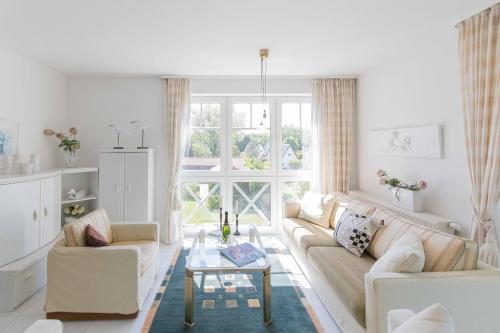 Haus zum Strand HAUS ZUM STRAND Whg 2.2