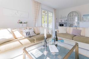 Haus zum Strand HAUS ZUM STRAND Whg 2.2