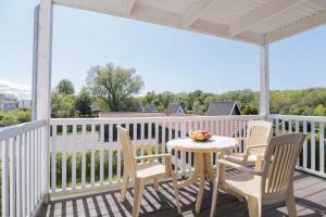 Haus zum Strand HAUS ZUM STRAND Whg 2.3