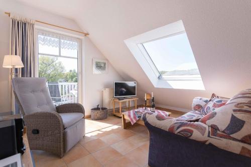 Haus zum Strand HAUS ZUM STRAND Whg 3.3