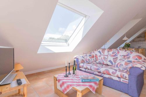 Haus zum Strand HAUS ZUM STRAND Whg 3.3