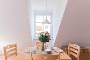 Haus zum Strand HAUS ZUM STRAND Whg 3.3