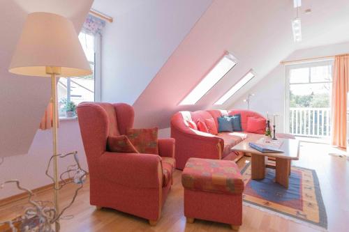 Haus zum Strand HAUS ZUM STRAND Whg 3.4
