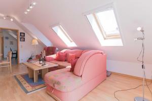 Haus zum Strand HAUS ZUM STRAND Whg 3.4