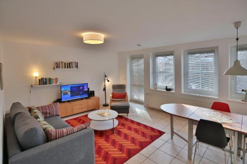 Haus zur Apotheke Ferienappartement Strandluft App 04