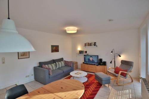 Haus zur Apotheke Ferienappartement Strandluft App 04