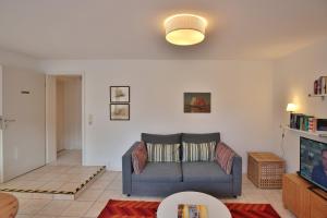 Haus zur Apotheke Ferienappartement Strandluft App 04