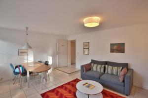 Haus zur Apotheke Ferienappartement Strandluft App 04