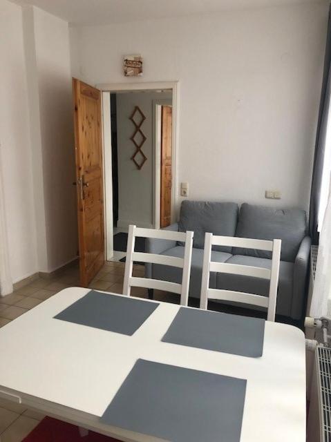 Haus zur Eiche 2 Gruber Weg 10, 23747 Dahme
