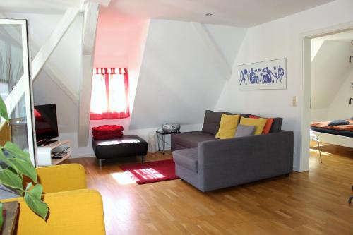 Haus Zur Gerberei 100 m zum Bodensee