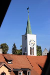 Haus Zur Gerberei 100 m zum Bodensee