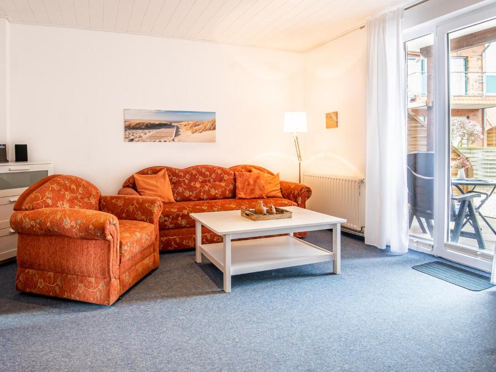 Haus zur Linde Wohnung 1 Seestrasse  1, 23747 Dahme