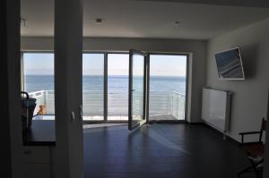 Haus zur Mole - Apt.12