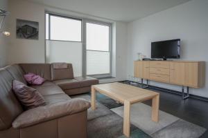 Appartement Haus-Zur-Mole-Wohnung-16-Strandjuwel Am Kai 23a 23775 Großenbrode Schleswig-Holstein