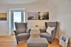 Haus zur Niendorfer Sonne Haus Schwalbennest