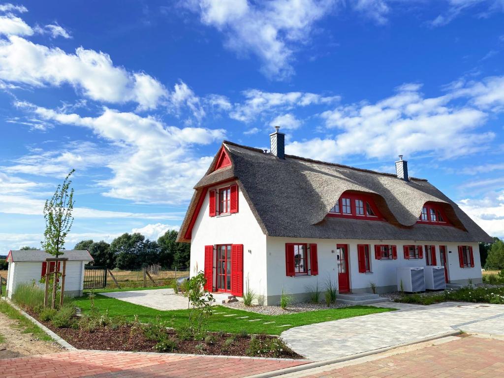 Haus zwischen Mühle und Meer Mühlenblick 8; 23974 Boiensdorf, 23974 Boiensdorf