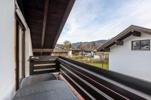 Appartement Hausberg Nest Hausbergstraße 7 82467 Garmisch-Partenkirchen Bavière