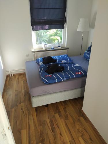 Haushälfte mit Garten und Terrasse Achtung aktuell Baustelle in der Straße