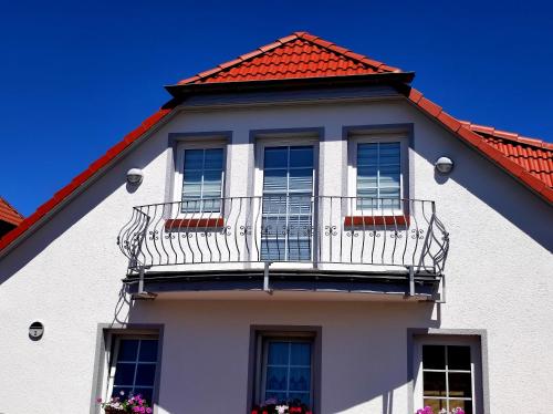 HausNora - Zingst