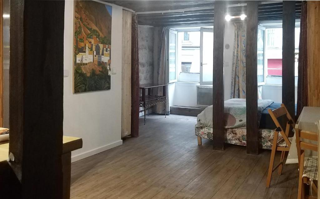 Appartement HAUSSMANN ESPACE 1 Rue de la Grange Batelière 75009 Paris