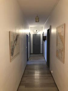 HAUSSMANNIEN TOWNHOUSE SETE HYPER CENTRE PIETON H