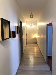 Appartement HAUSSMANNIEN TOWNHOUSE SETE HYPER CENTRE PIETON H 1 Rue Alsace Lorraine 34200 Sète Languedoc-Roussillon