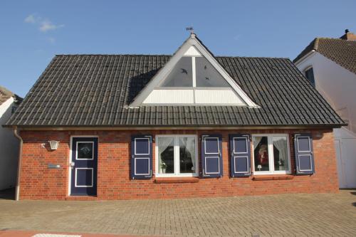HAusZeit Kaptitänshaus Friedrichsschleuse