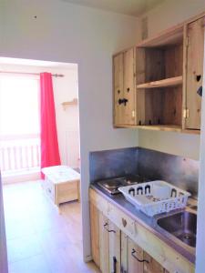 Appartement Haut Alpin Superdévoluy Le Bois d'Aurouze 05250 Superdevoluy Provence-Alpes-Côte d\'Azur