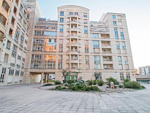 Appartement Haut de Gamme, Vue imprenable, Parking Privé Montpellier france