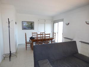 Appartement Haut de villa, pleine vue mer 36 chemin des Mimosas 83430 Saint-Mandrier-sur-Mer Provence-Alpes-Côte d\'Azur