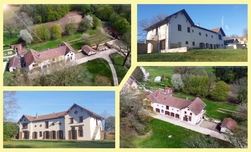 Haut MaraisJolie duplex 33m2…