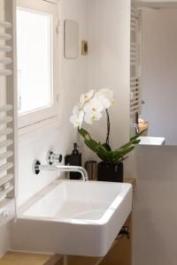 Haut MaraisJolie duplex 33m2…