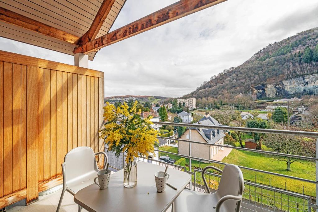 Haut Pic Vert Av du Marechal Foch, 13, 65100 Lourdes
