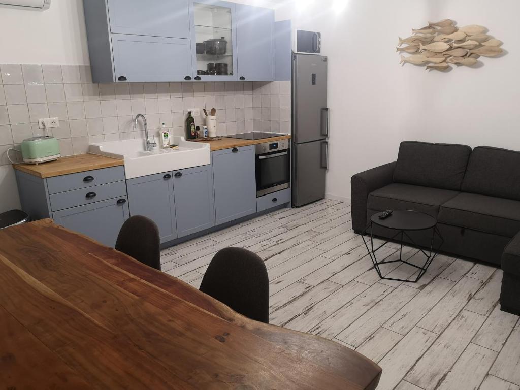 Appartement Appartement Haute-Corse Calme lieu dit pietra piana, 20253 Barbaggio