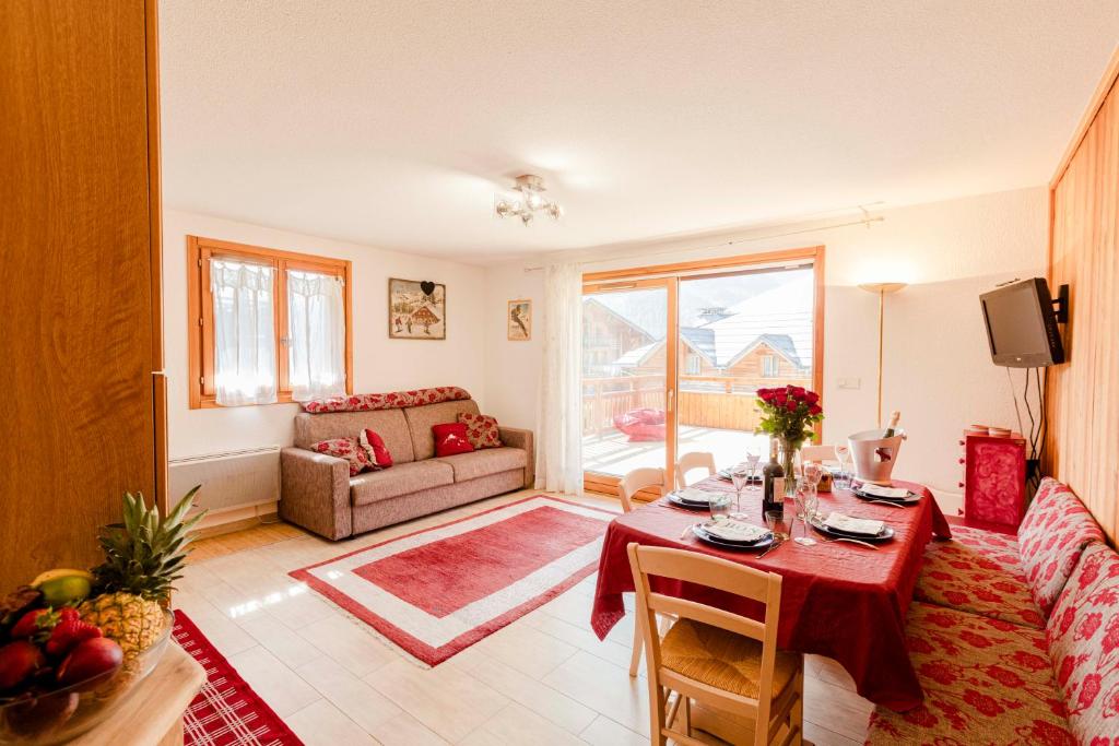 Haute ville : studio ravissant 50400 Granville