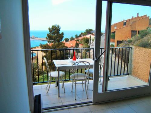 Appartement Hauts de Collioure - 4HC65 Collioure france